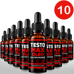 10 Frascos
