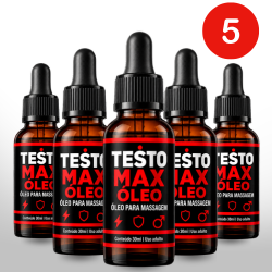 5 Frascos