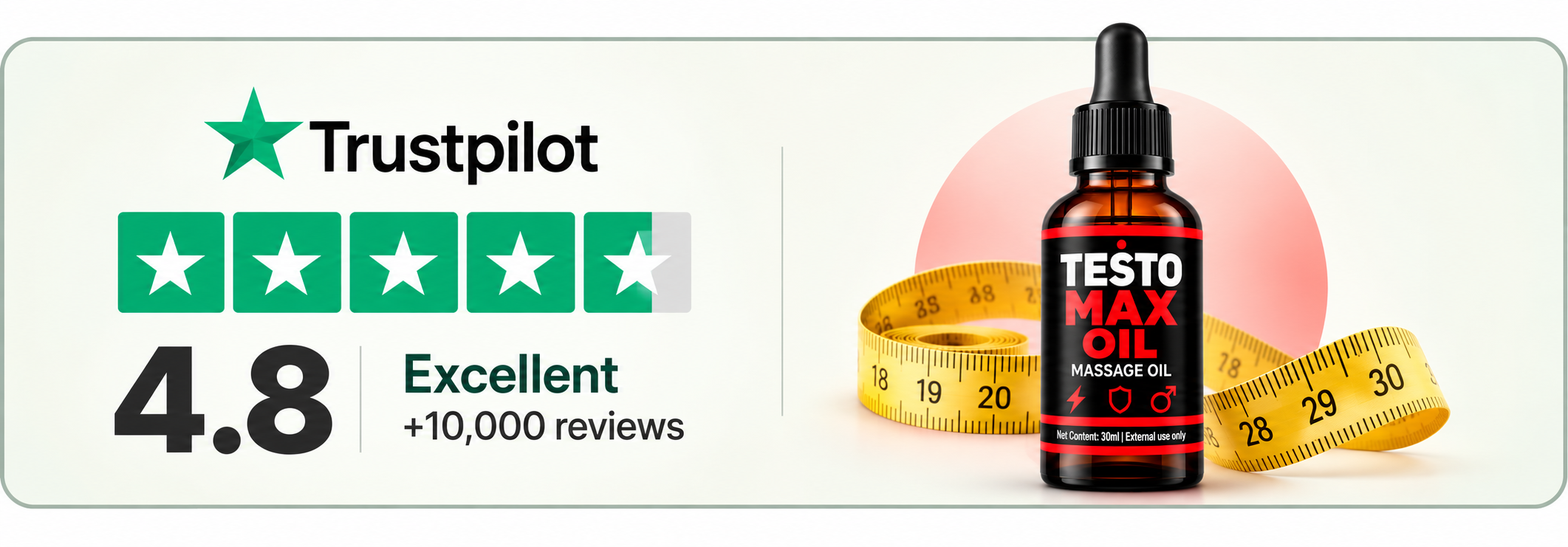 Trustpilot reviews